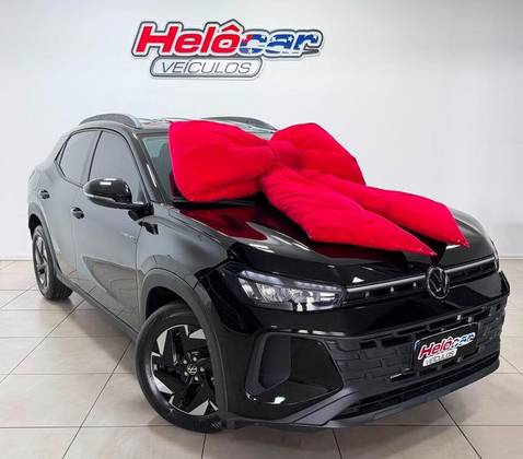 VOLKSWAGEN TERA 1.0 170 TSI COMFORT AUTOMÁTICO VOLKSWAGEN TERA 1.0 170 TSI COMFORT AUTOMÁTICO